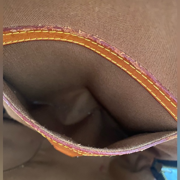 Louis Vuitton Monogram Ellipse Backpack - Picture 5 of 11